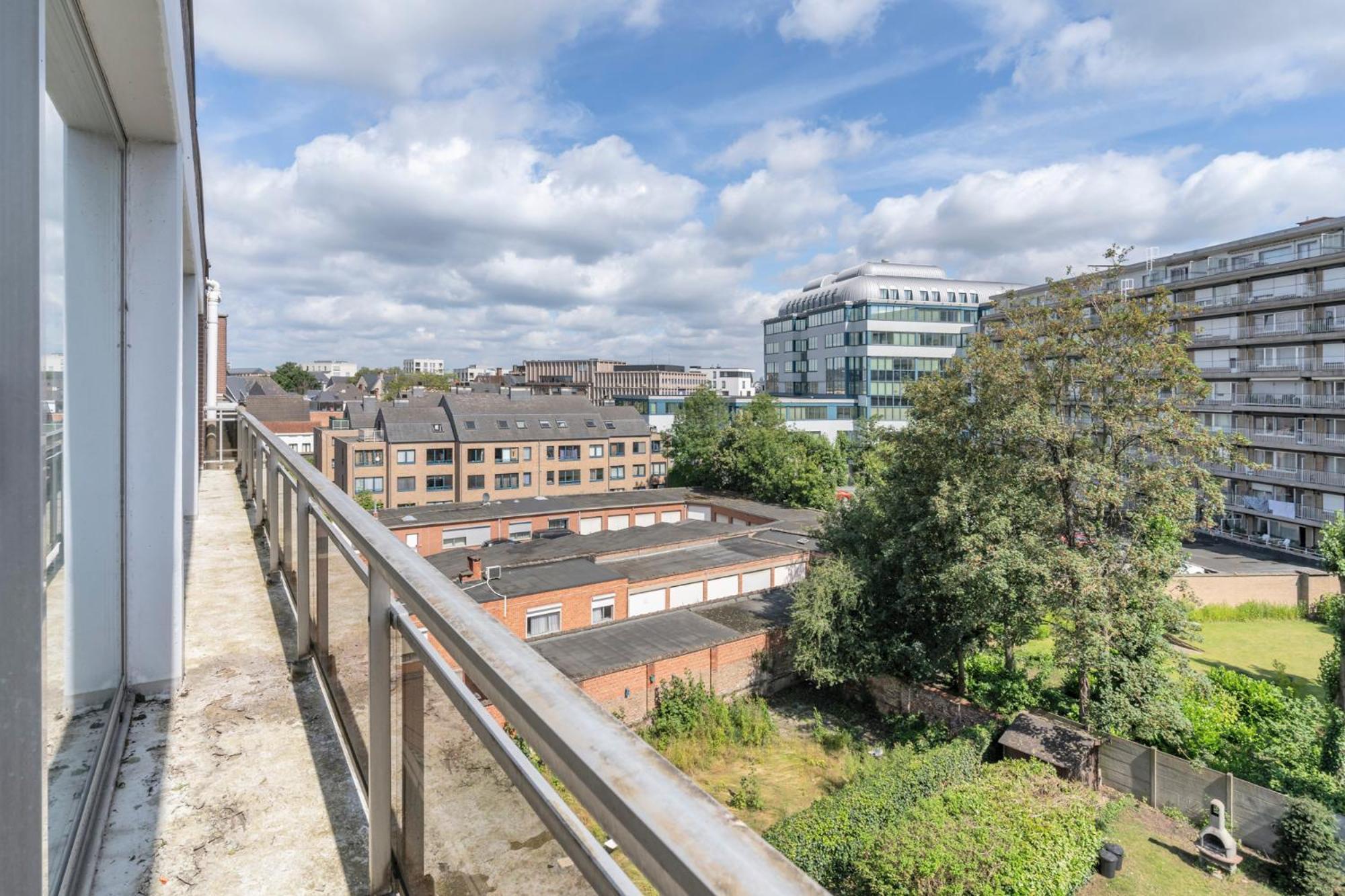 Value Stay Residence Mechelen Zewnętrze zdjęcie