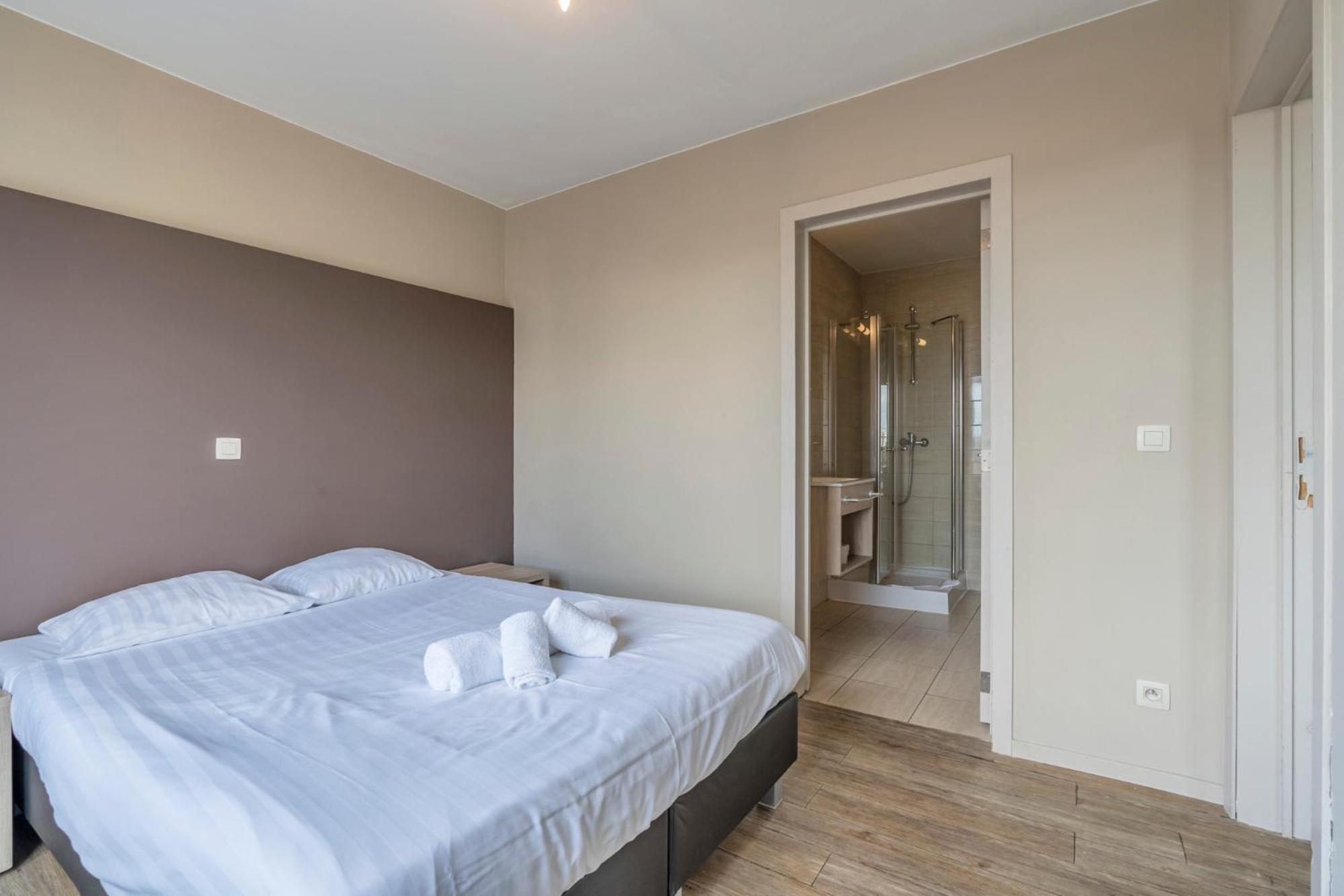 Value Stay Residence Mechelen Zewnętrze zdjęcie