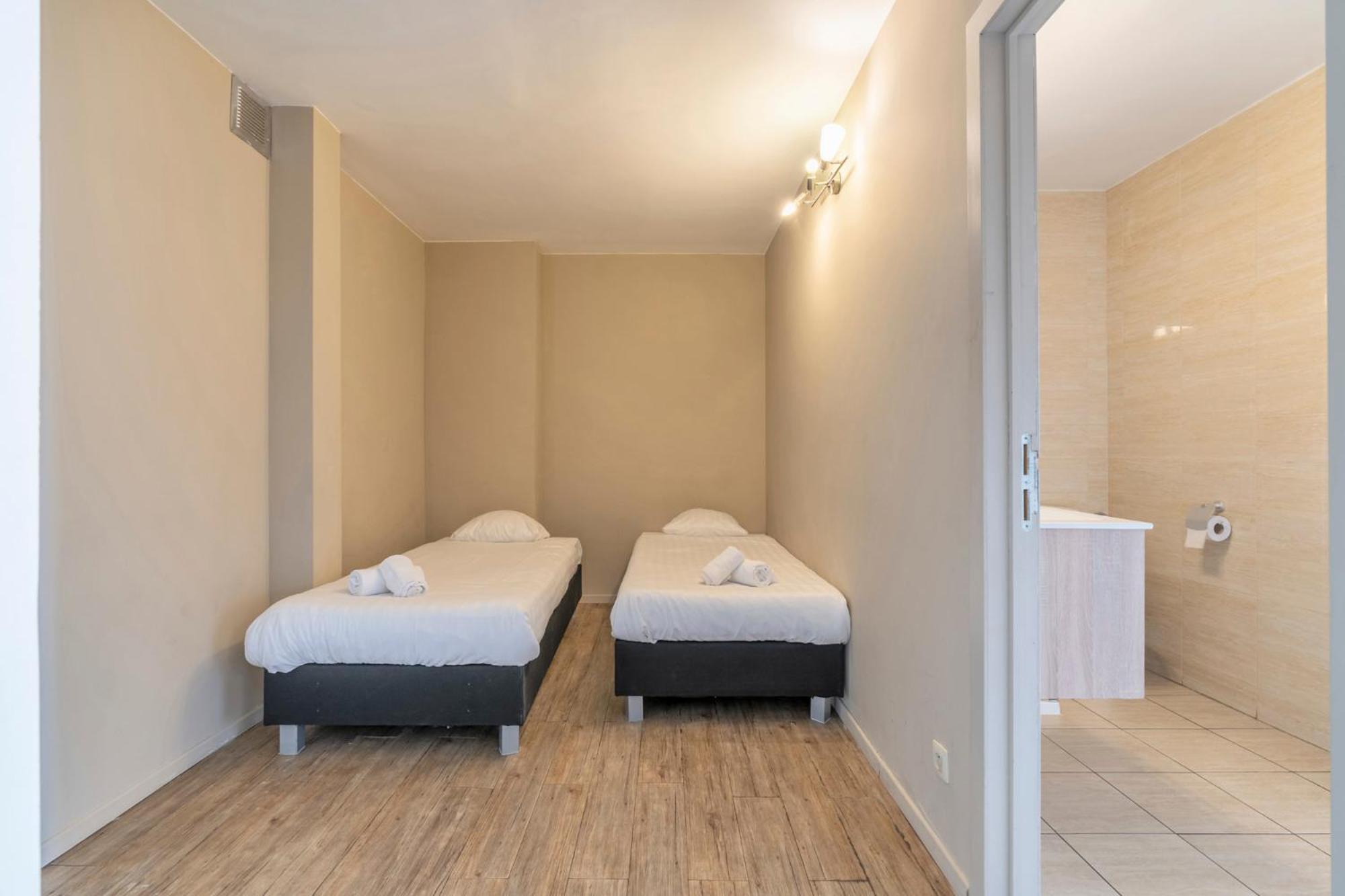 Value Stay Residence Mechelen Zewnętrze zdjęcie