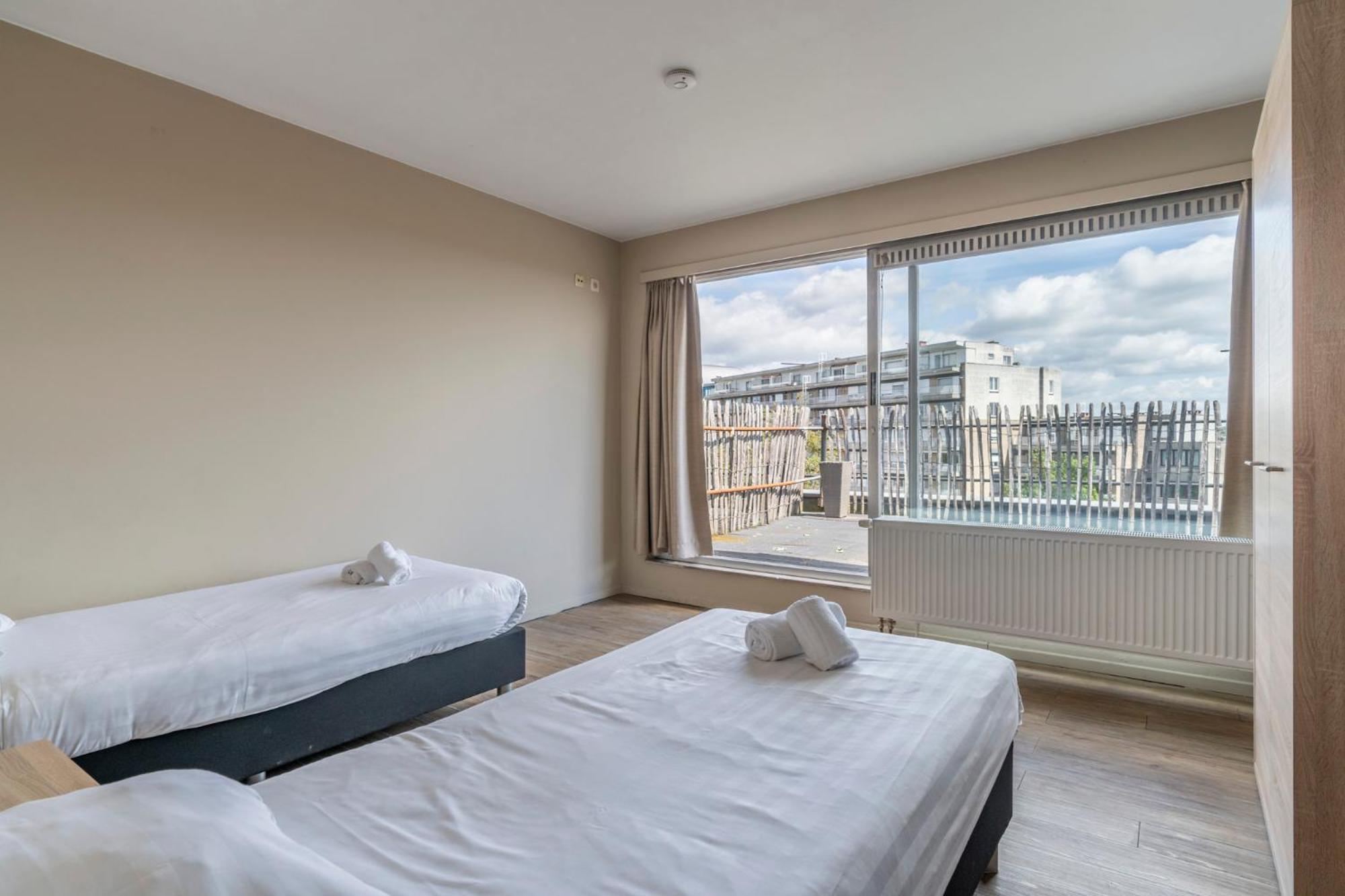 Value Stay Residence Mechelen Zewnętrze zdjęcie