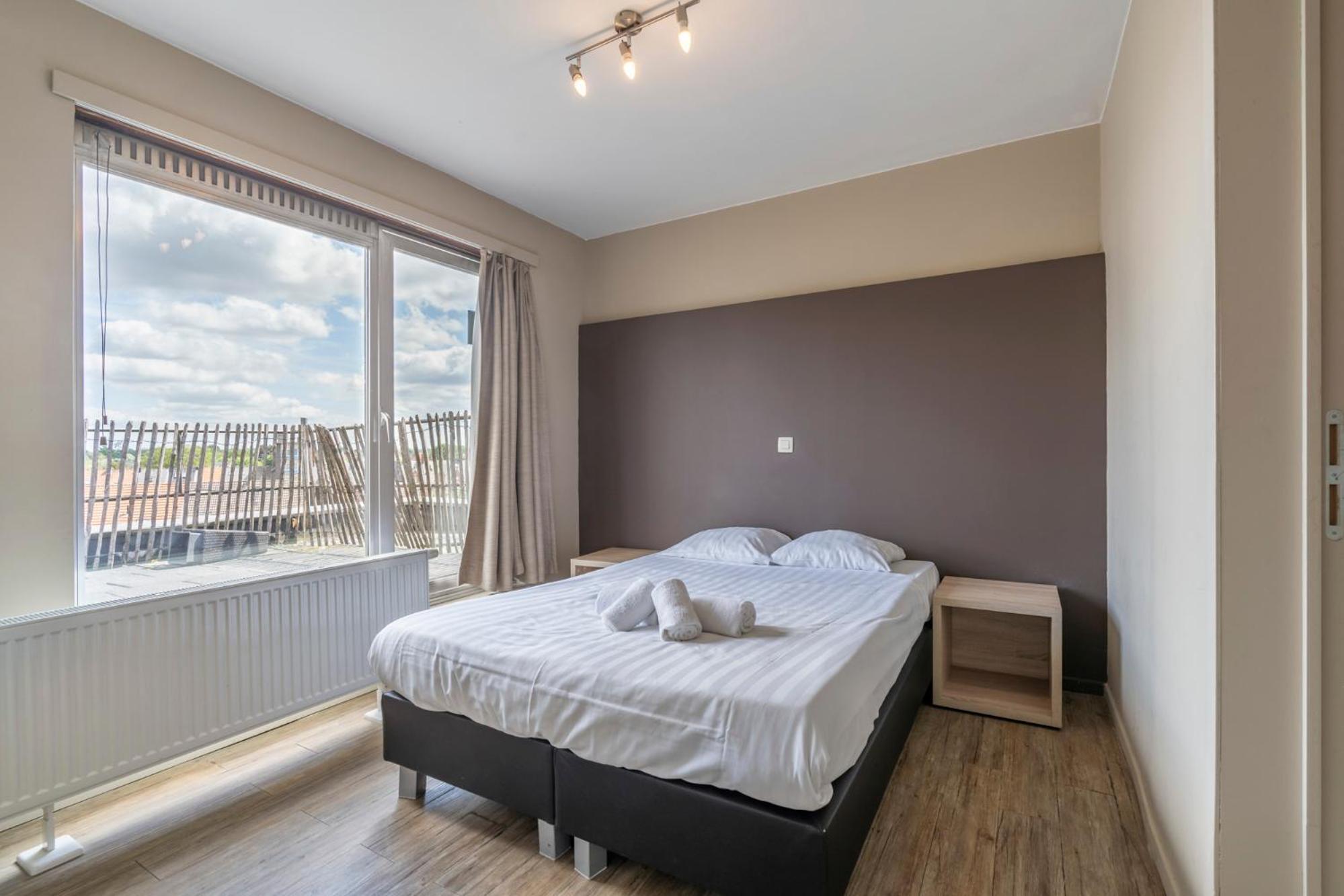 Value Stay Residence Mechelen Zewnętrze zdjęcie