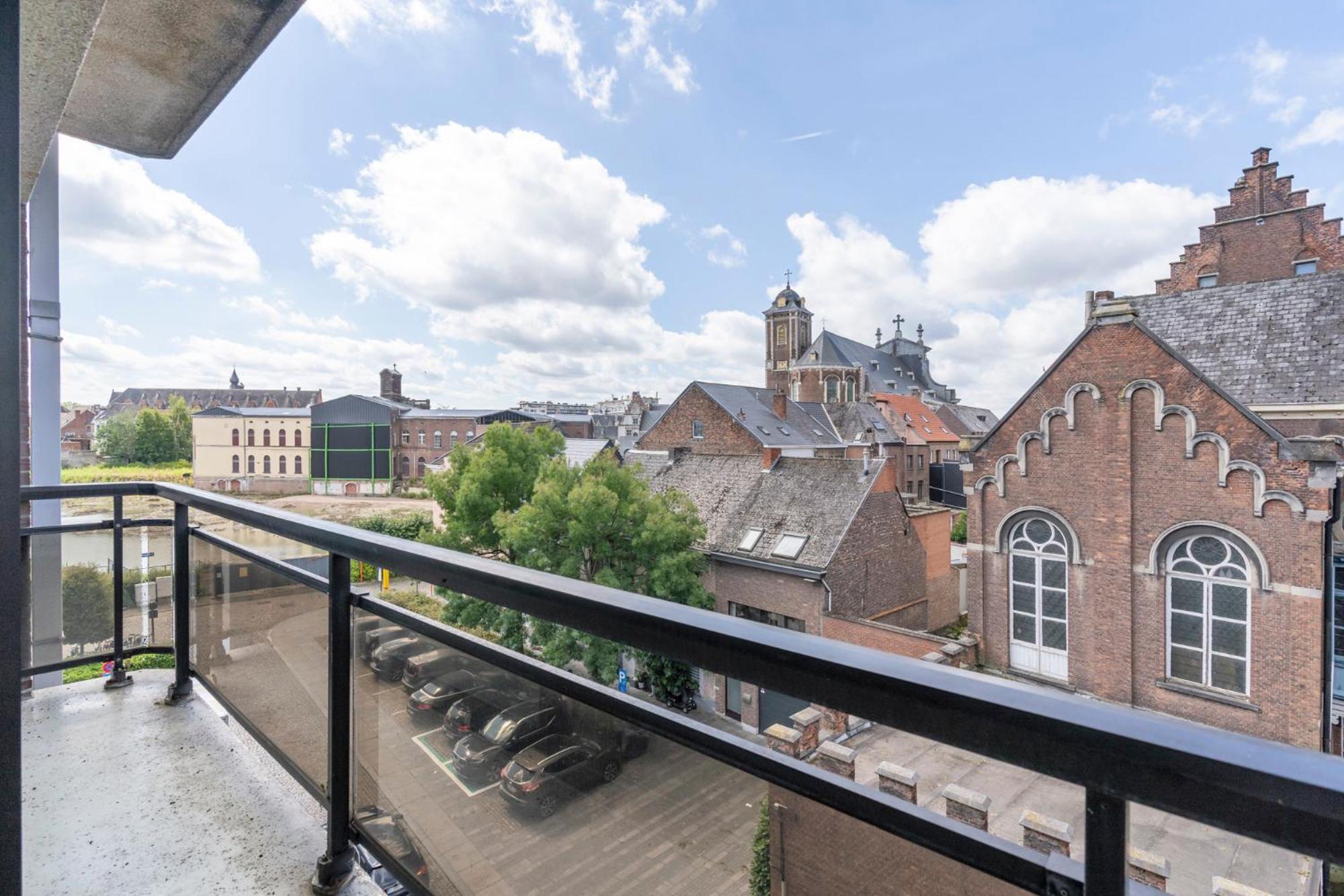 Value Stay Residence Mechelen Zewnętrze zdjęcie