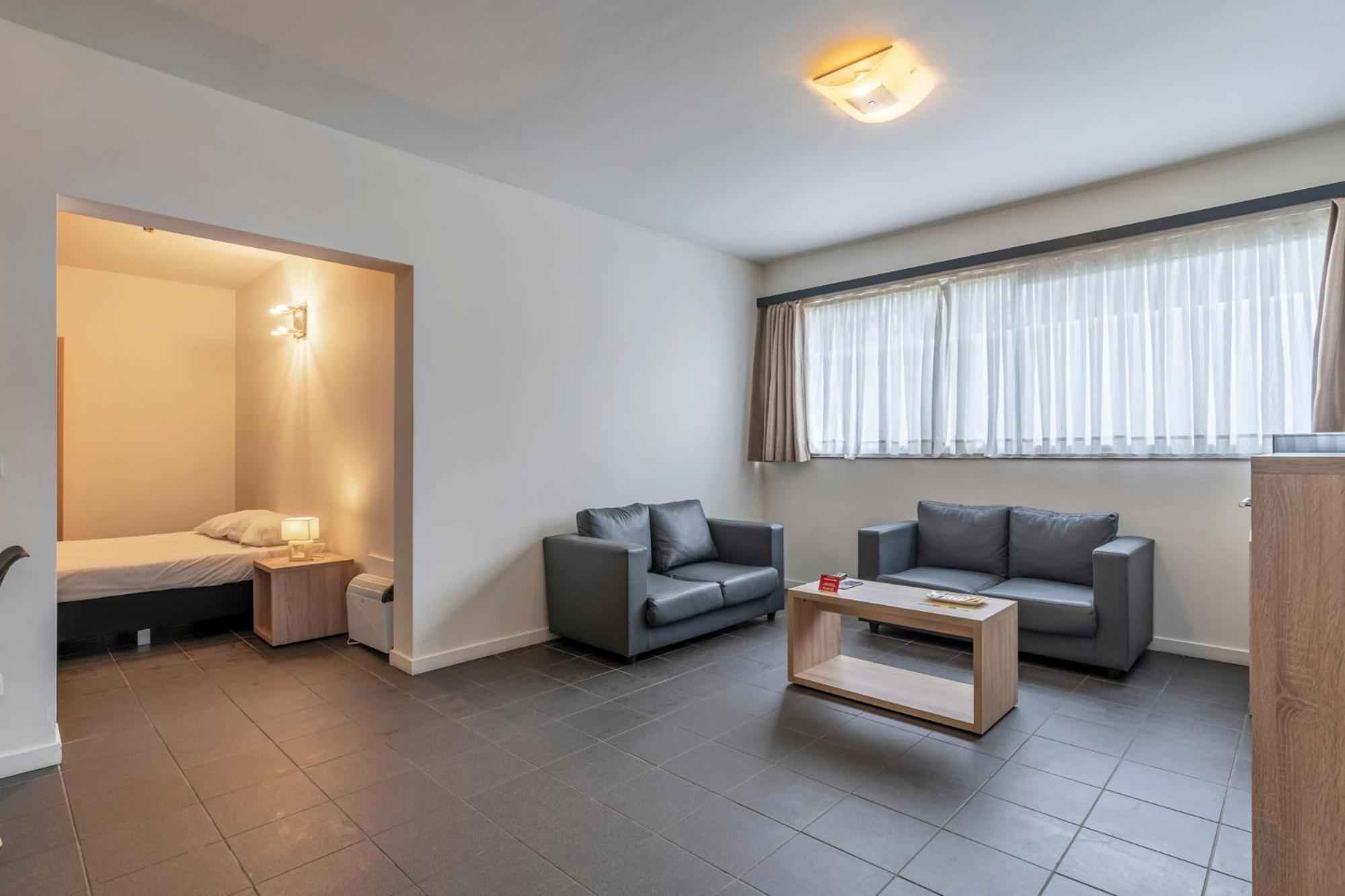 Value Stay Residence Mechelen Zewnętrze zdjęcie