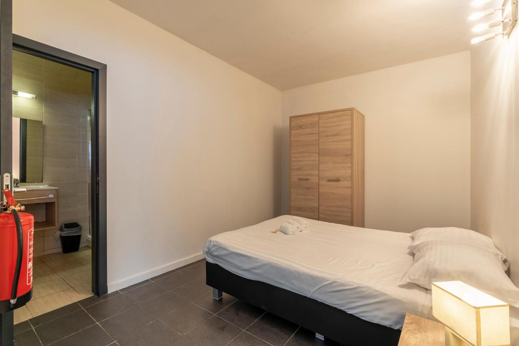 Value Stay Residence Mechelen Zewnętrze zdjęcie