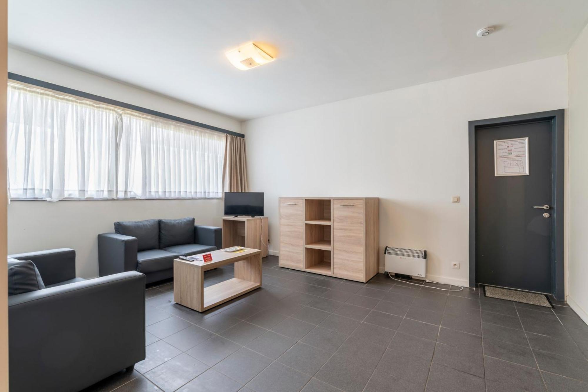 Value Stay Residence Mechelen Zewnętrze zdjęcie