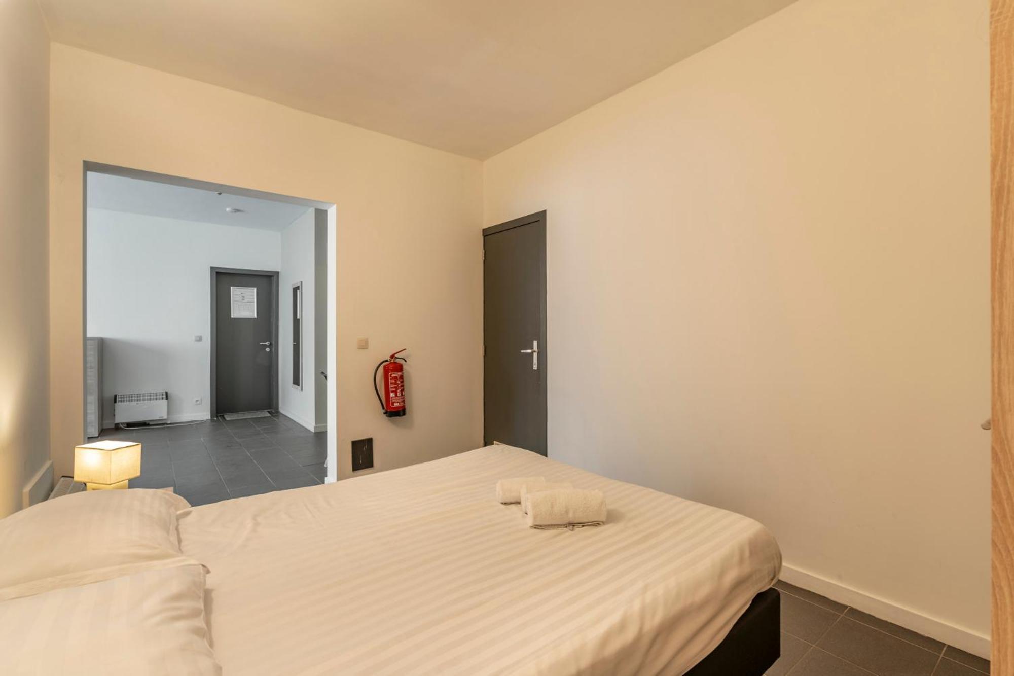 Value Stay Residence Mechelen Zewnętrze zdjęcie