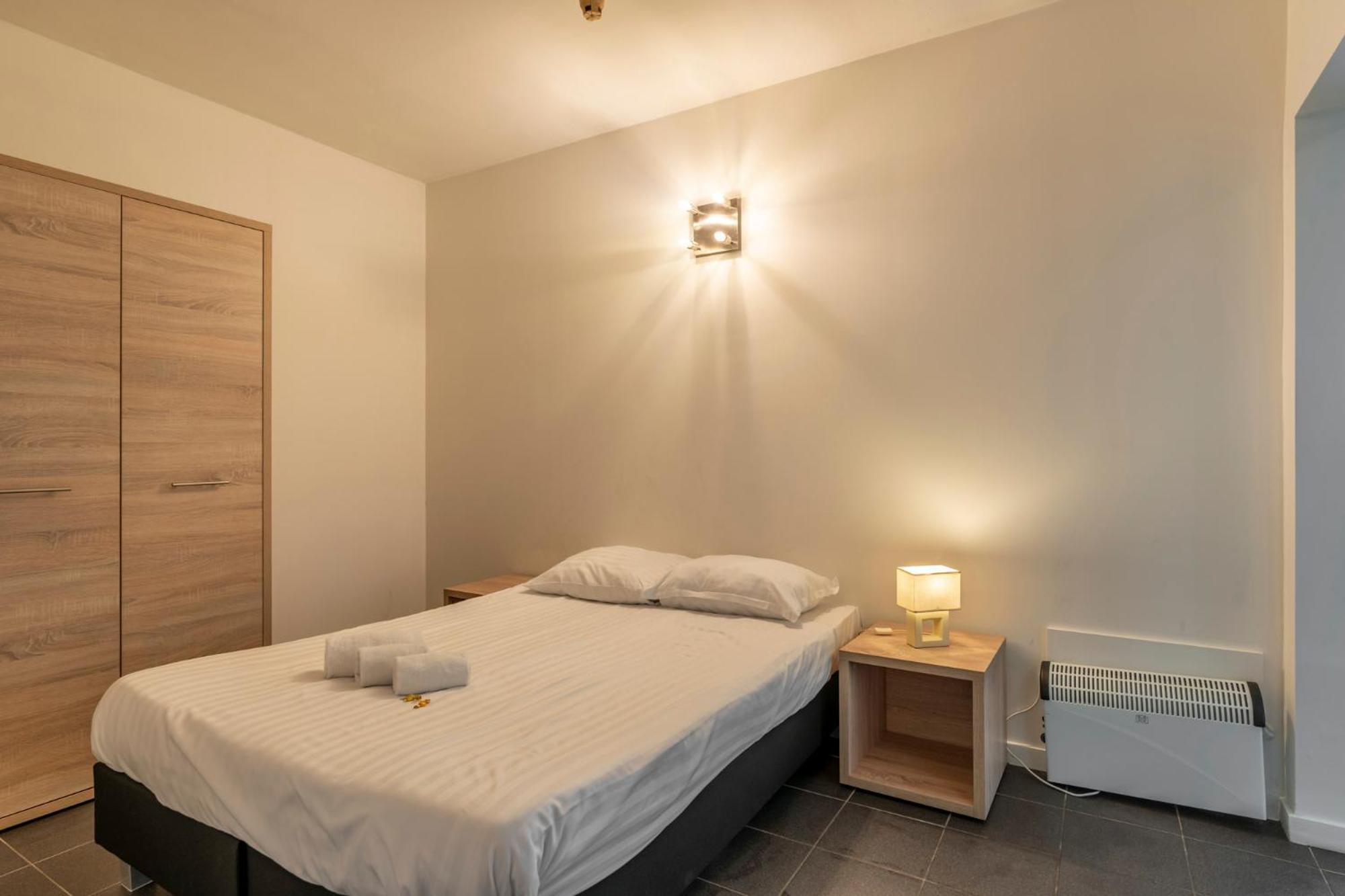 Value Stay Residence Mechelen Zewnętrze zdjęcie