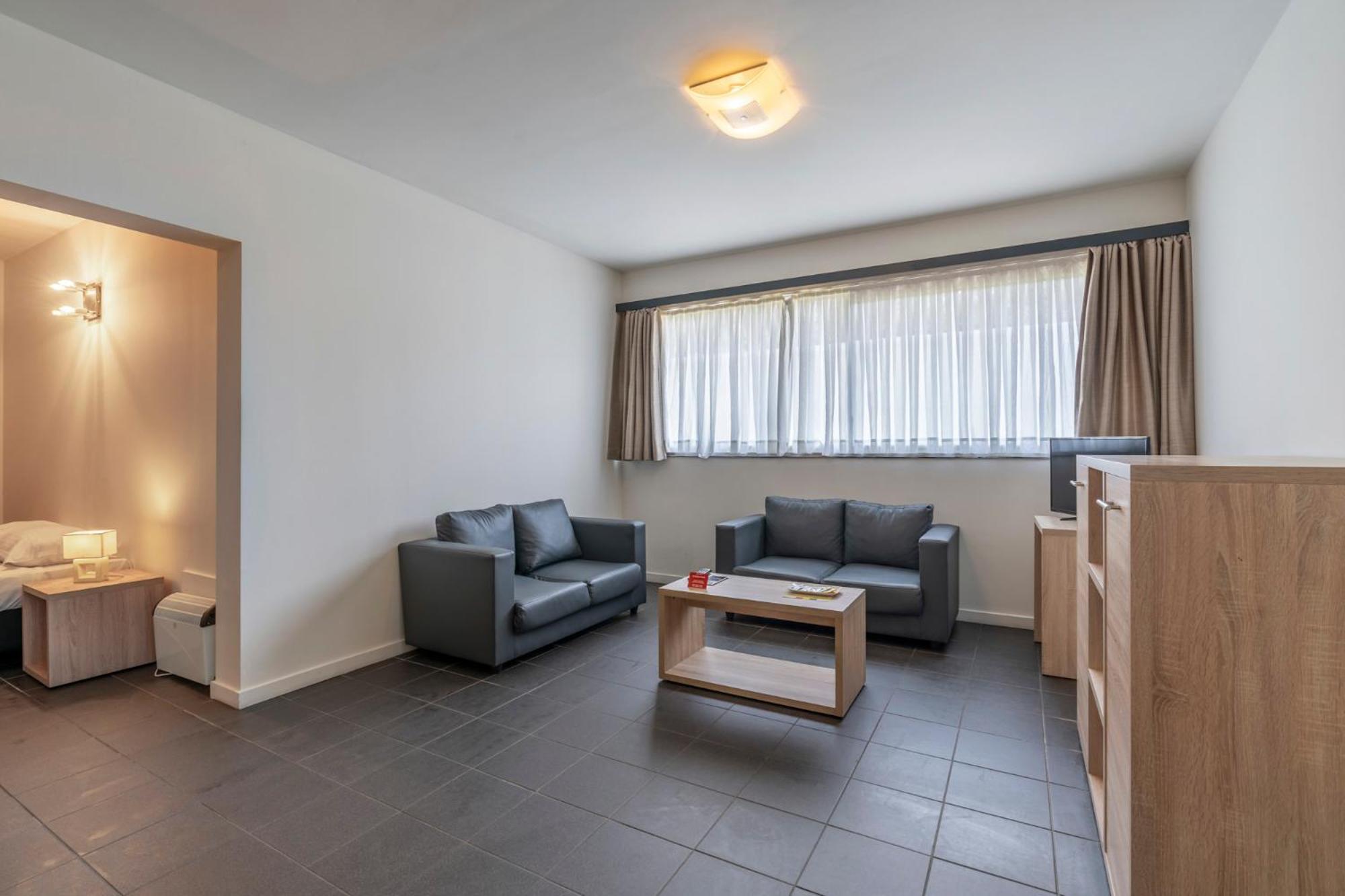 Value Stay Residence Mechelen Zewnętrze zdjęcie