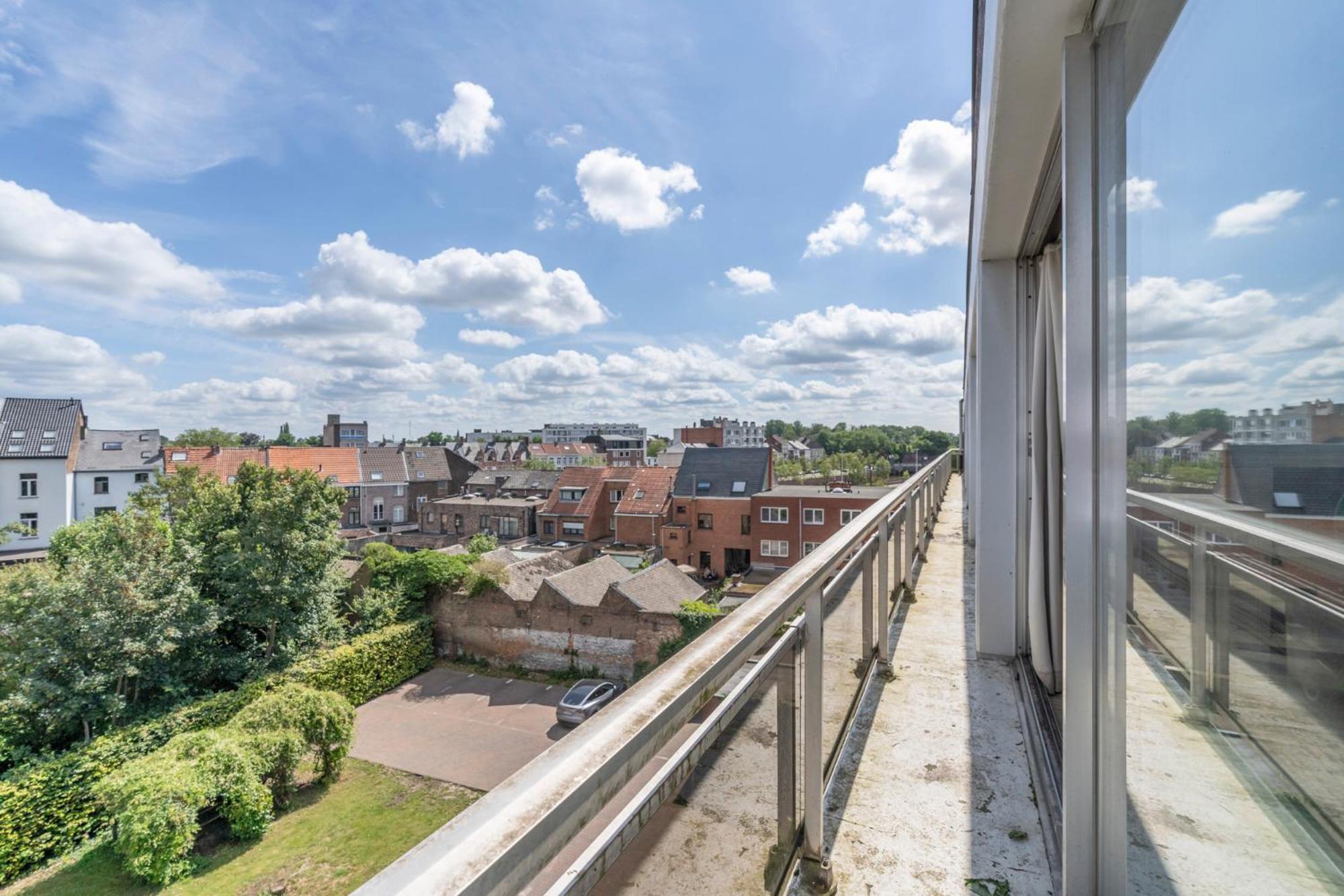 Value Stay Residence Mechelen Zewnętrze zdjęcie