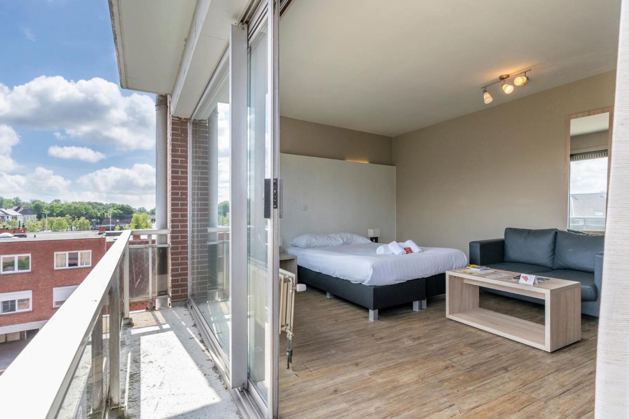 Value Stay Residence Mechelen Zewnętrze zdjęcie