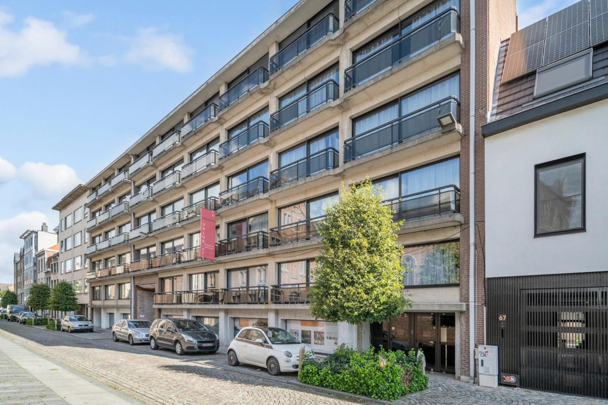 Value Stay Residence Mechelen Zewnętrze zdjęcie