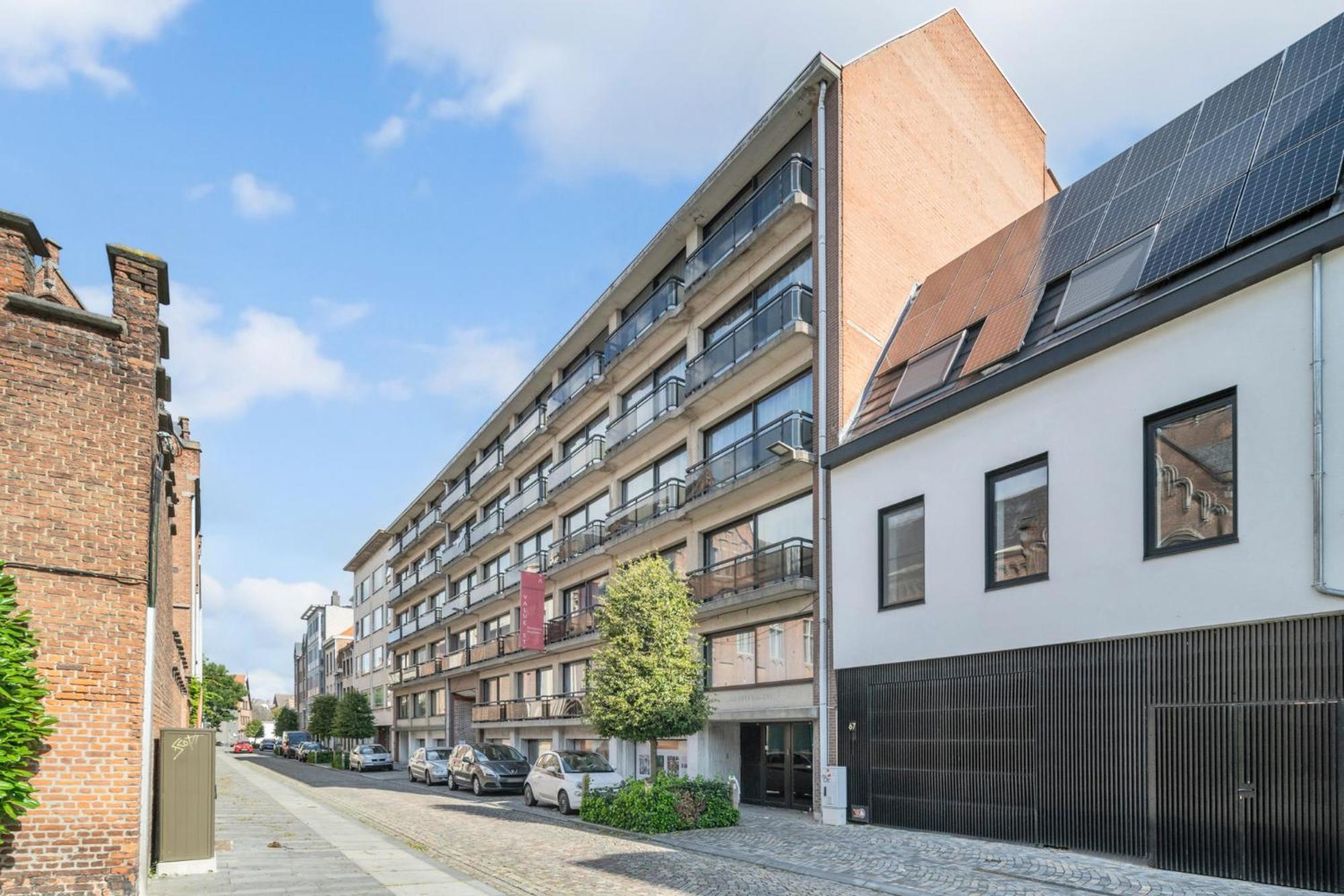 Value Stay Residence Mechelen Zewnętrze zdjęcie